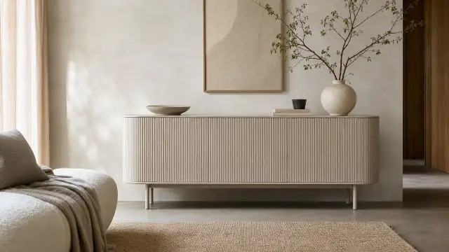 Sideboards & skänkar