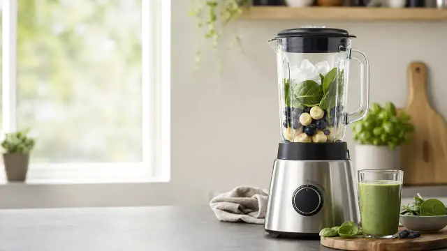 Blenders